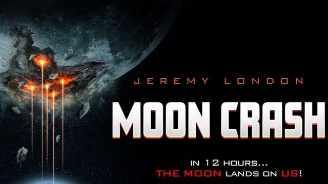 Разлом Луны (2022) / Moon Crash