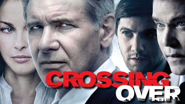 Переправа | Crossing Over (2009)