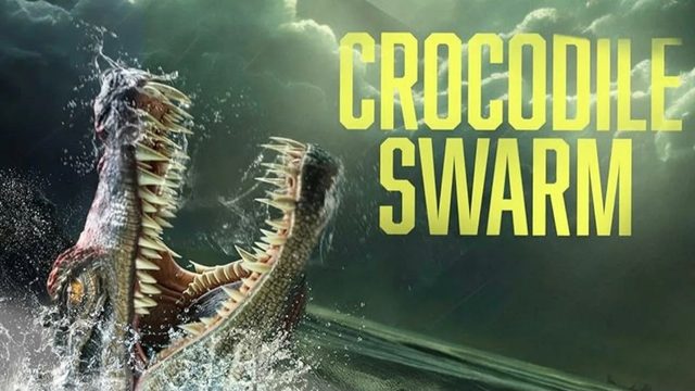 Стая крокодилов (2023) / Crocodile Swarm