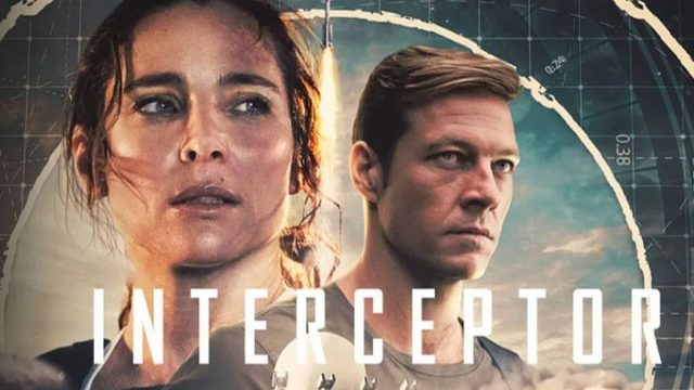 Перехват (2022) / Interceptor