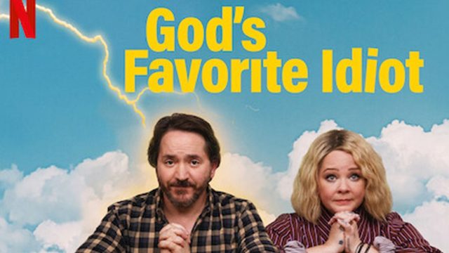 Дурак от Бога - 6 серия (2022) / God's Favorite Idiot