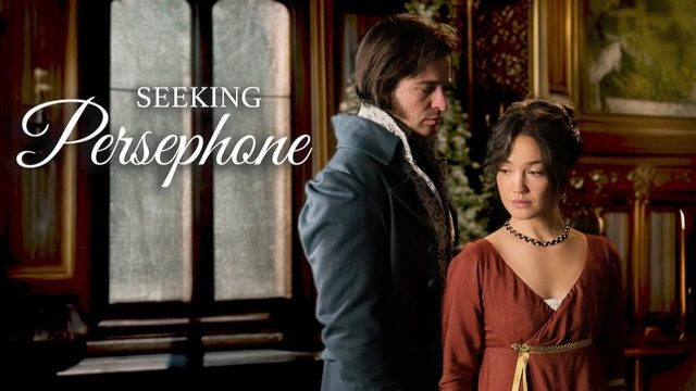 В поисках Персефоны - 1 серия (2026) / Seeking Persephone