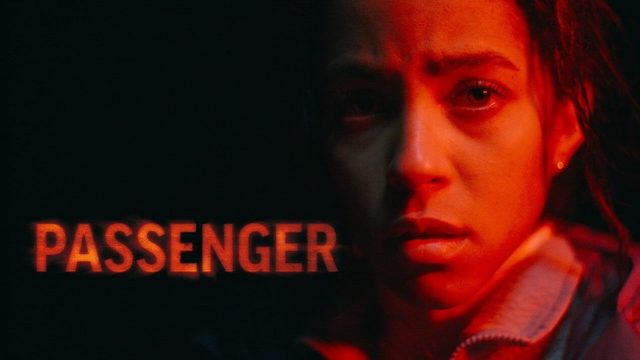 Пассажир (2026) / Passenger