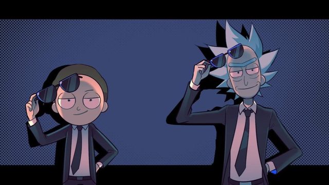 РиМ - 9 сезон, 2 серия (2026) / R&M