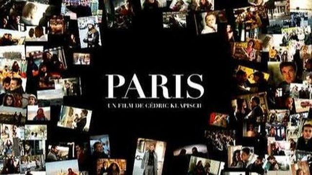 Париж | Paris (2008)