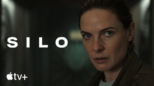 Укрытие - 1 сезон, 3 серия / Бункер / Silo