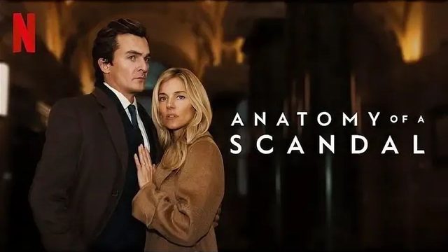 Анатомия скандала - 6 серия (2022) / Anatomy of a Scandal