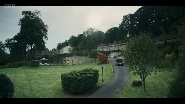 Пристань 2 серия (сериал, 2024)