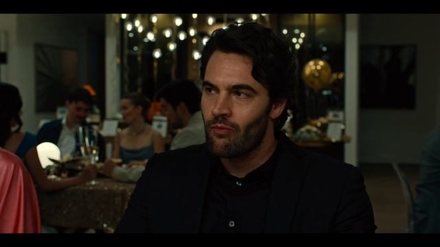 Основано на реальных событиях 1 сезон 6 серия «Люблю тебя, BuzzFeed» (сериал, 2023)