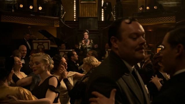 Страшные сказки: Город ангелов 8 серия «Прятки» (сериал, 2020)