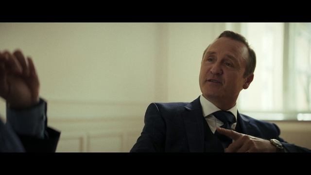Секреты, которые мы храним 1 серия (сериал, 2025)