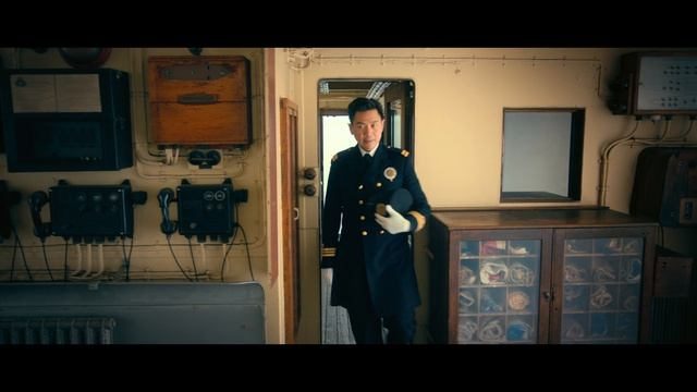 Тайное общество мистера Бенедикта 2 сезон 2 серия «Немного лёгкой рубки» (сериал, 2022)