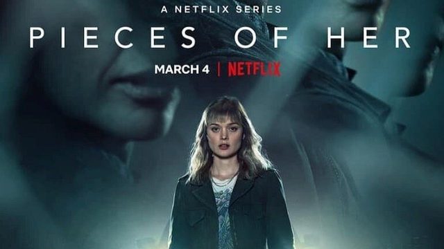 Части неё - 6 серия (2022) / Pieces of Her