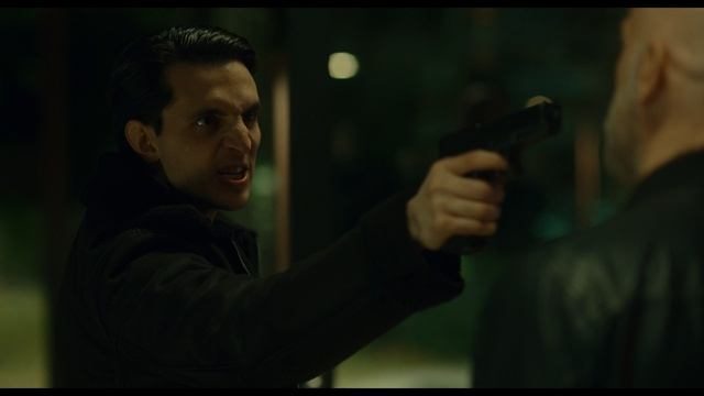 Субура навеки 8 серия «Гори» (сериал, 2023)