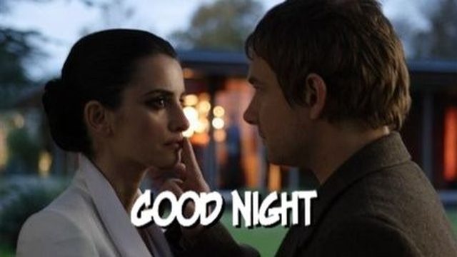 Спокойной ночи | The Good Night (2005)