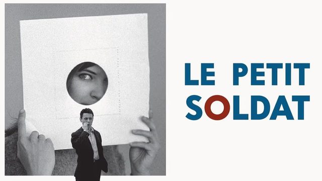 Маленький солдат | Le Petit soldat (1963)