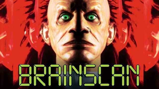 Сканирование мозга | Brainscan (1994)