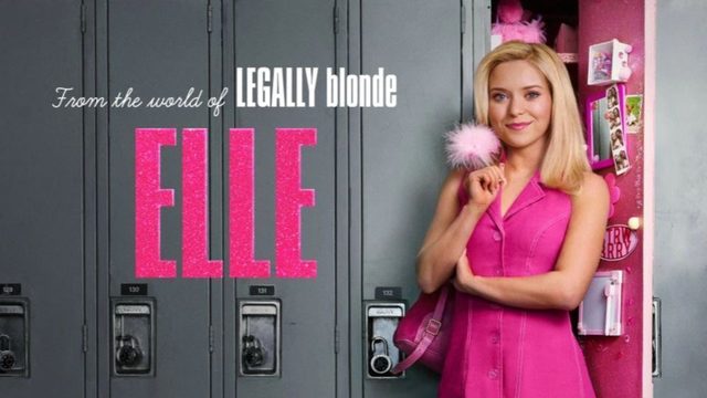Эль - 4 серия (2026) / Elle