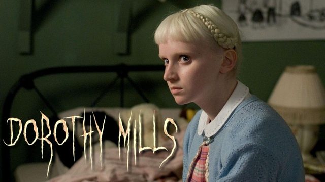 Дороти Миллс | Dorothy Mills (2008)
