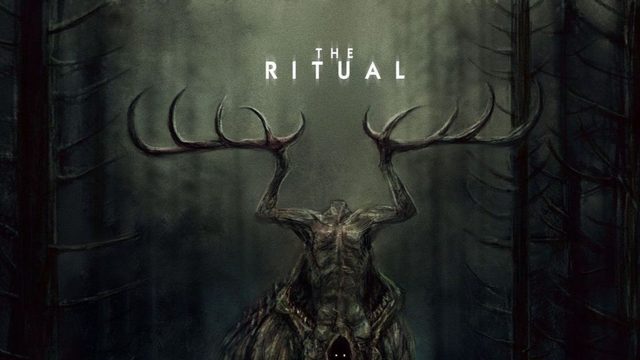 Ритуал (2017) / The Ritual