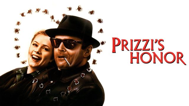 Честь семьи Прицци | Prizzi's Honor (1985)
