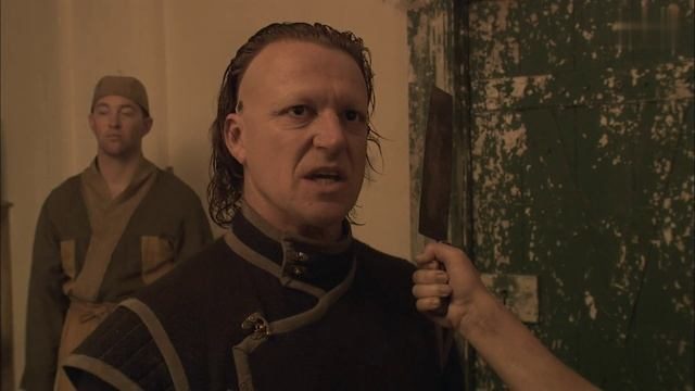 Приключения Мэддиганов 5 серия «Гринтаун» (сериал, 2006)