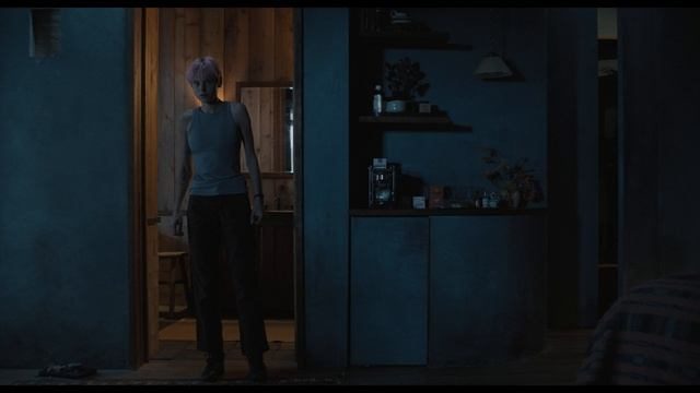Убийство на краю света 5 серия «Глава 5: Склеп» (сериал, 2023)