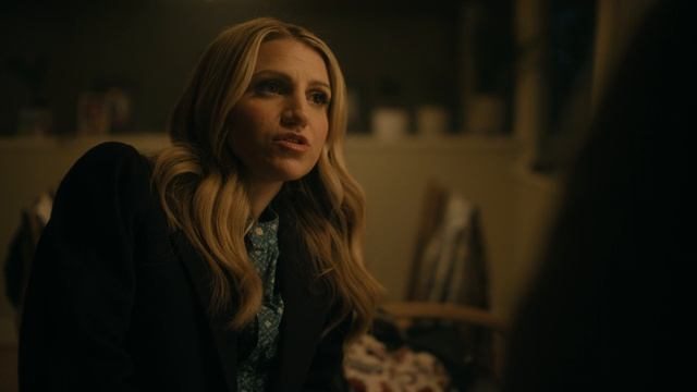 Убийца со счастливым лицом 2 серия «Убийственный стыд» (сериал, 2025)