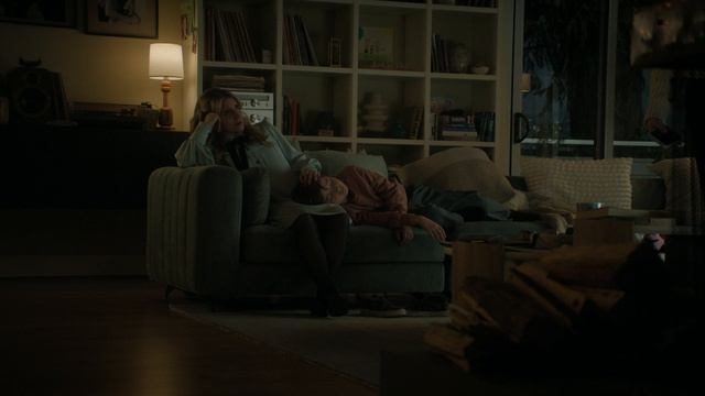 Убийца со счастливым лицом 3 серия «Стоило ли это того?» (сериал, 2025)