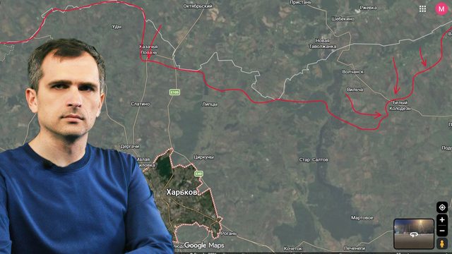 Война на Украине на (12.07.26): Наступление группировки «Север» - Сумы и Харьков под ударами…