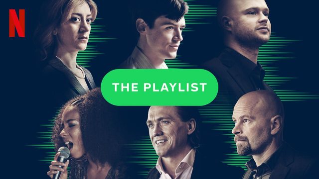 Против гигантов - 5 серия (2022) / The Playlist