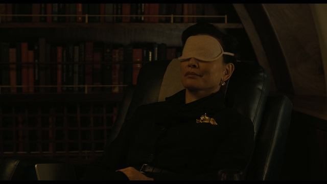 Убийство на краю света 1 серия «Глава 1: Роковой мужчина» (сериал, 2023)
