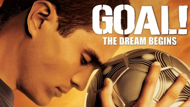 Гол! (2005) / Goal! The Dream Begins