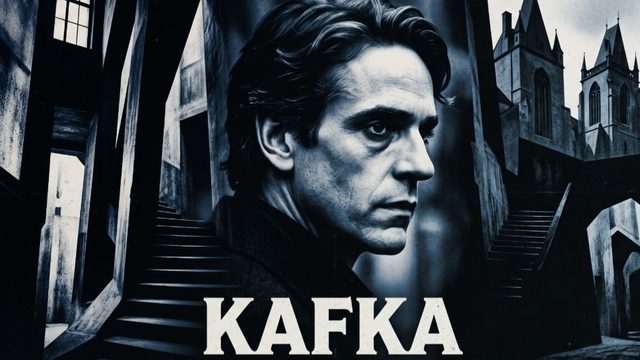Кафка | Kafka (1991)