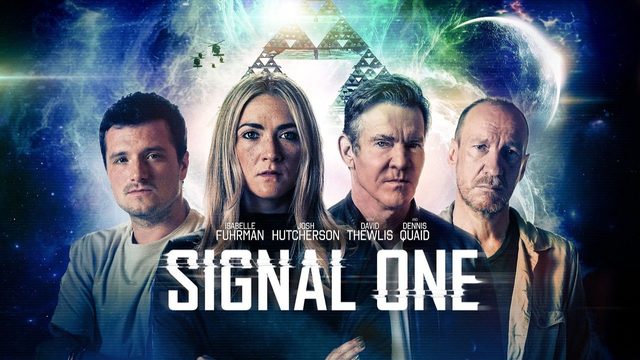 Звёздный сигнал | Signal One (2026)