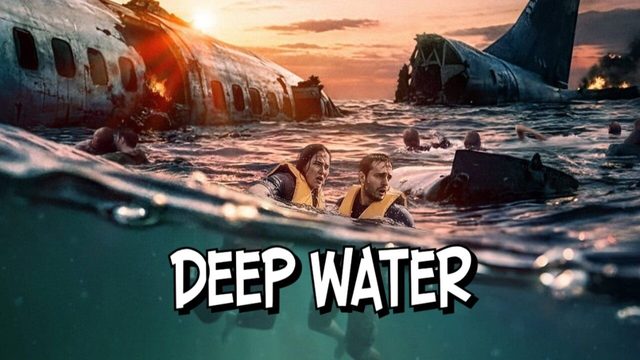 Глубокие воды | Deep Water (2026)