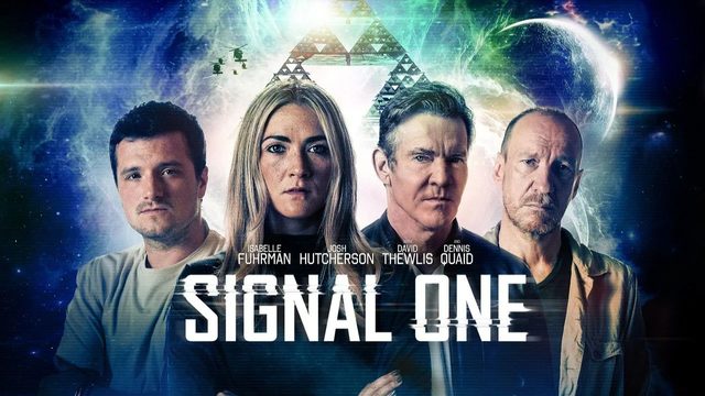 Звёздный сигнал (2026) / Signal One