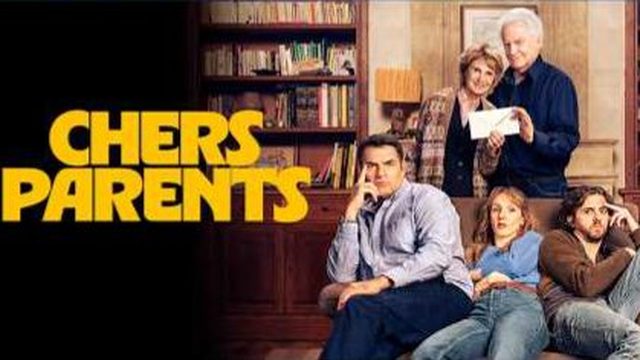 Дорогие родители (2026) / Chers parents / Dear Parents