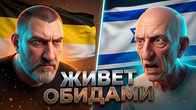 Спор о прошлом, который зашел слишком далеко