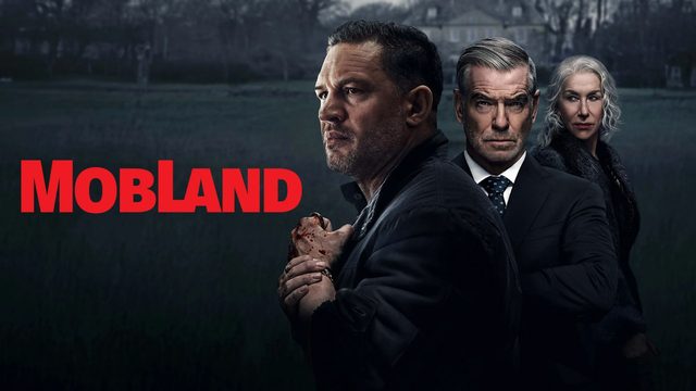 Гангстерленд - 2 серия (2025) / MobLand