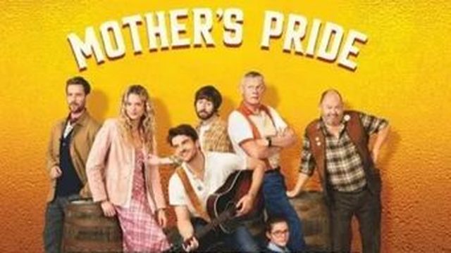 Материнская гордость (2026) / Mother’s Pride