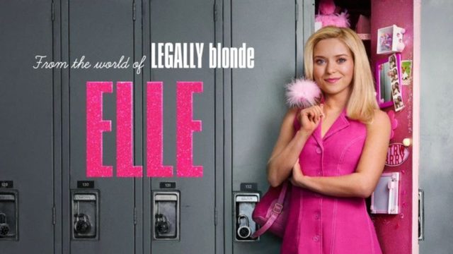 Эль - 6 серия (2026) / Elle