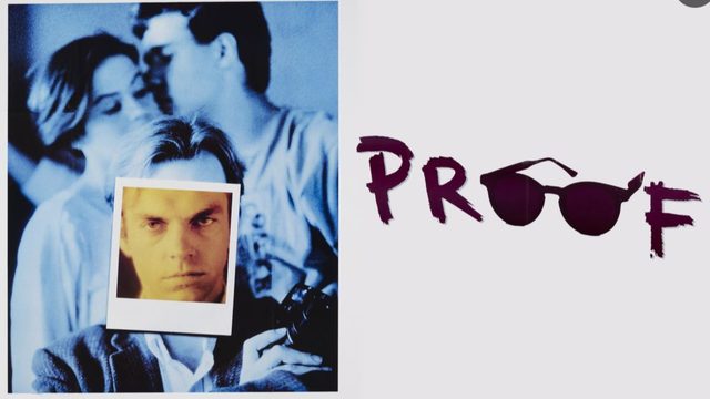 Доказательство | Proof (1991)