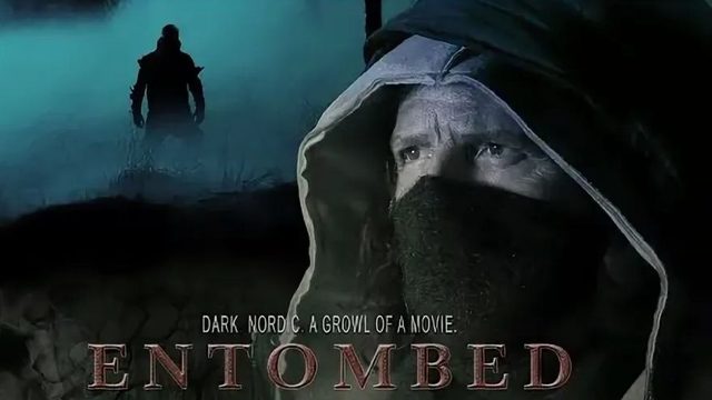 Погребенные (2020) / Entombed