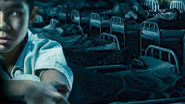 Пансионат (2026) / Dek Hor / Dorm