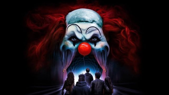 Клоун (2019) / Clown