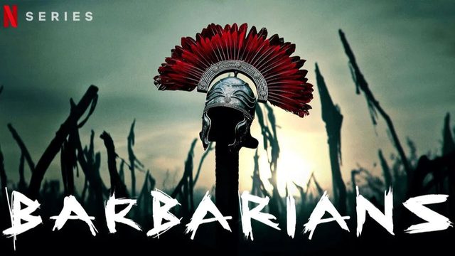 Варвары - 2 сезон 1 серия (2020) / Barbaren
