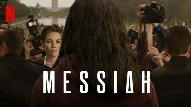 Мессия - 2 серия (2020) / Messiah