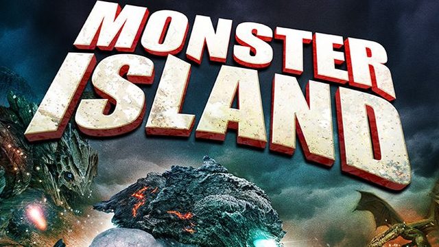 Остров монстров (2019) / Monster Island