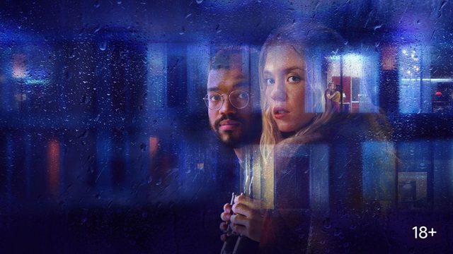 Вуайеристы (2021) / The Voyeurs